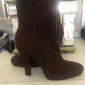 Miu miu boots - Never worn